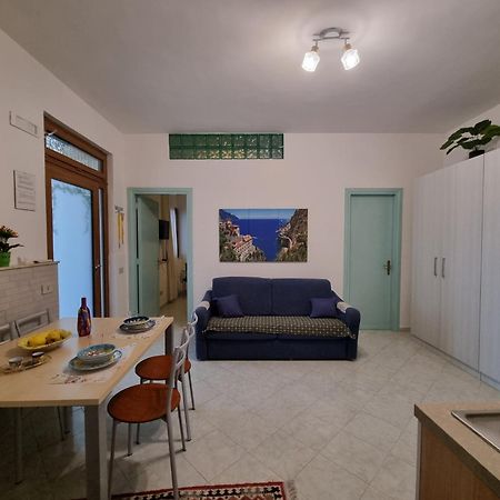 Apartamento Un Sogno Chiamato Ravello Exterior foto