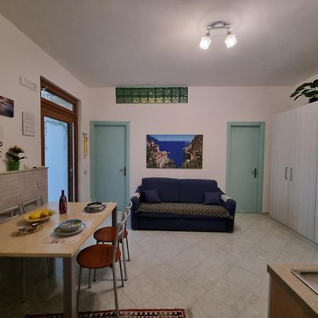 Apartamento Un Sogno Chiamato Ravello Exterior foto