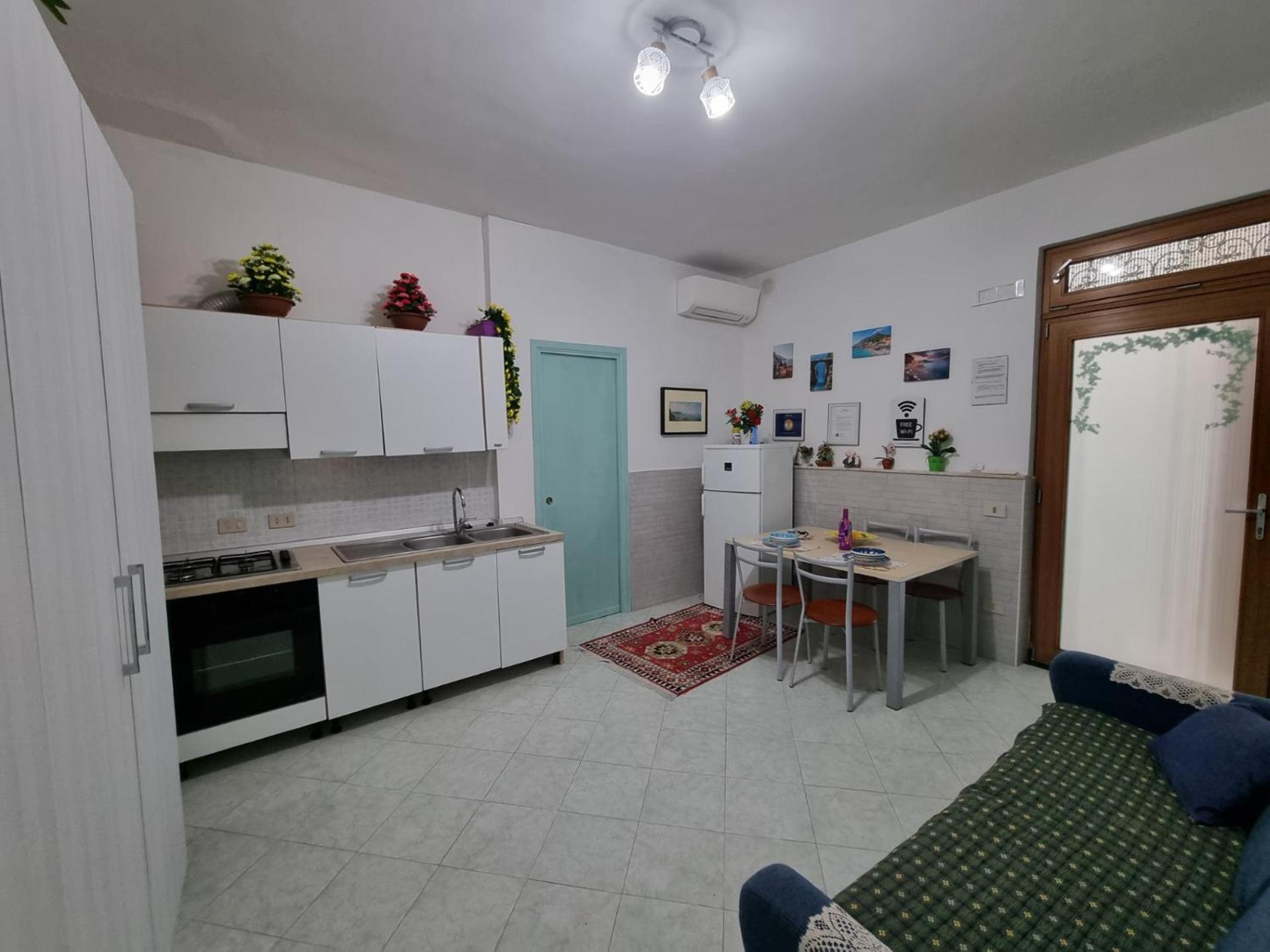 Apartamento Un Sogno Chiamato Ravello Exterior foto