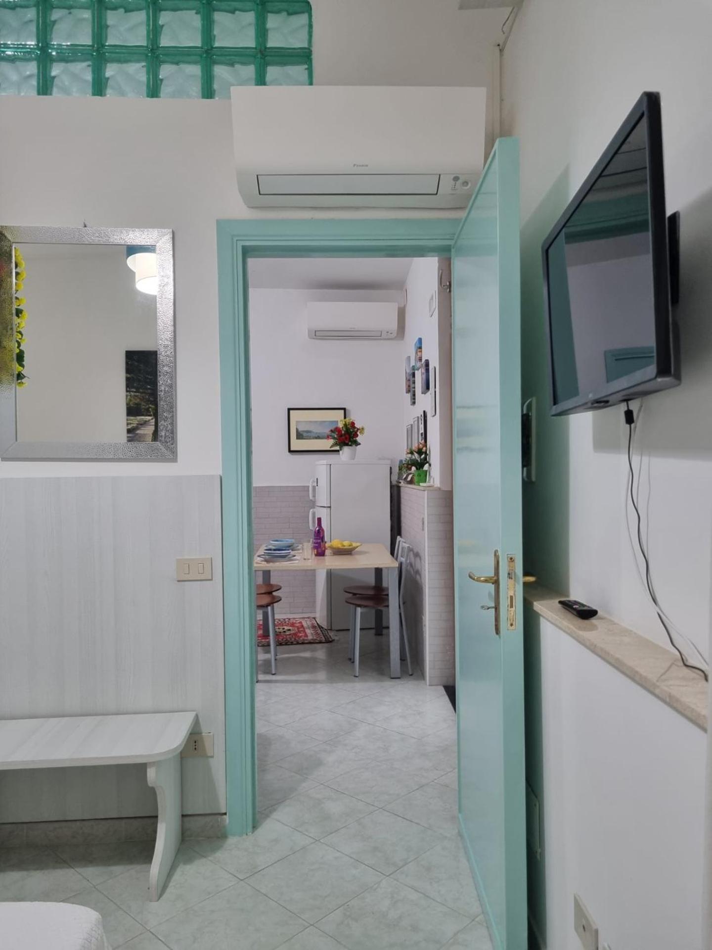 Apartamento Un Sogno Chiamato Ravello Exterior foto