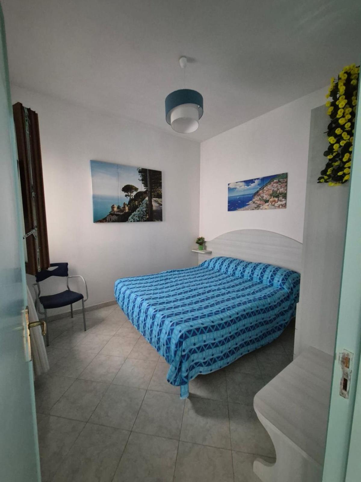 Apartamento Un Sogno Chiamato Ravello Exterior foto