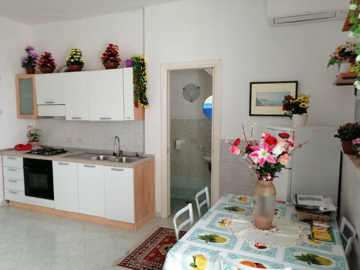 Apartamento Un Sogno Chiamato Ravello Exterior foto