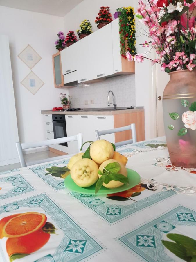 Apartamento Un Sogno Chiamato Ravello Exterior foto